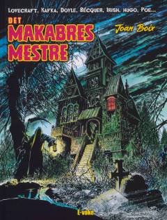 Det makabres mestre