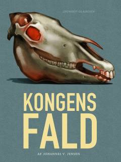 Bog, 1. POD udgave, 2023