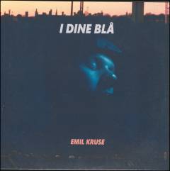 I dine blå