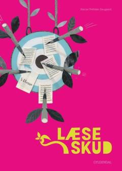 Læseskud : 5. klasse