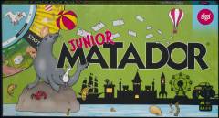 Junior Matador