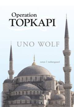 Operation Topkapi