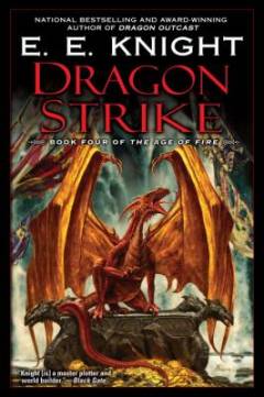 Dragon strike