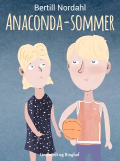 Anaconda-sommer