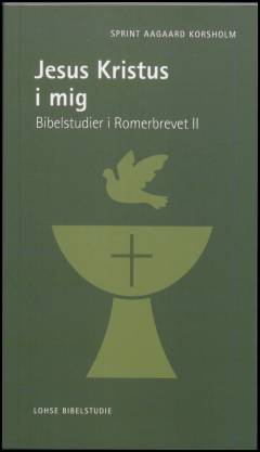 Jesus Kristus i mig