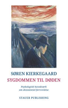 Sygdommen til døden