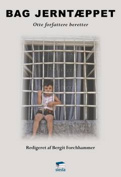 Bag jerntæppet : otte forfattere beretter