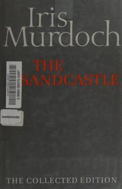 The sandcastle