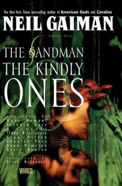 The sandman: kindly ones