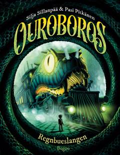 Ouroboros - Regnbueslangen