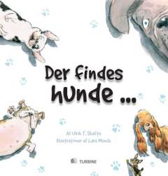 Der findes hunde -