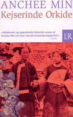 Kejserinde Orkide