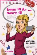 Emma 14 år - snart 15