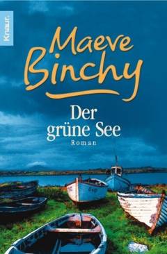 Der grüne See