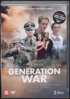 Unsere Mütter, unsere Väter