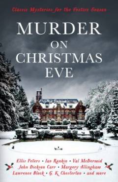 Murder on Christmas eve
