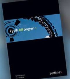 FysikABbogen. Bind 1