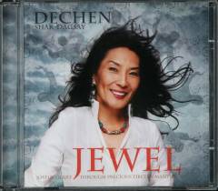Jewel : joyful heart through precious Tibetan mantras