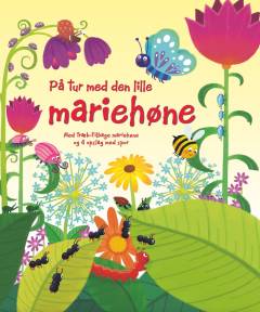 På tur med den lille mariehøne