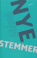 ”Det mærkelige hus”, ”Stående”, ”Mistral”. I Aidt, Naja Marie (red.): Nye stemmer