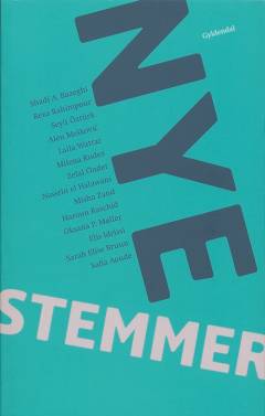 Nye stemmer