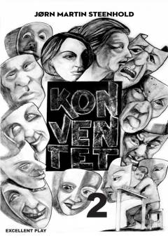Konventet - livet