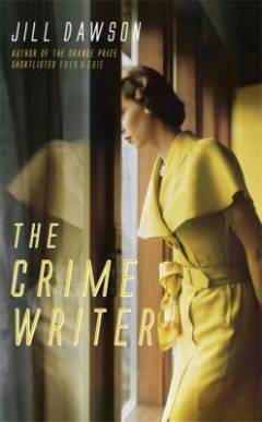 The crime writer
