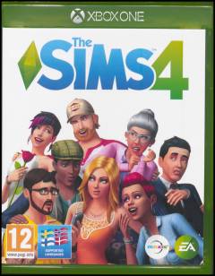 The Sims 4