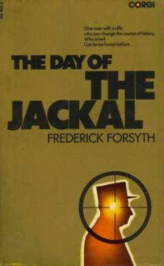 The day of the jackal