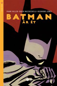 Batman år ét