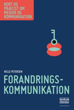 Forandringskommunikation