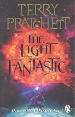 The light fantastic