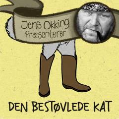 Den bestøvlede kat