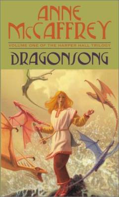 Dragonsong