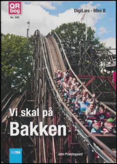 Vi skal på Bakken