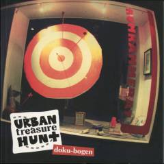 Urban Treasure Hunt : doku-bogen