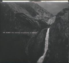 The gospel according to water
