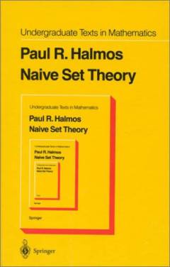 Naive set theory
