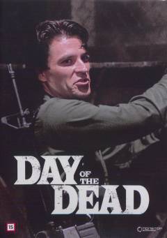Day of the dead