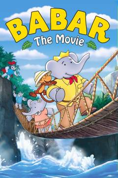 Babar - elefanternes konge