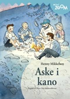 Aske i kano