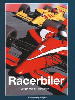 Racerbiler