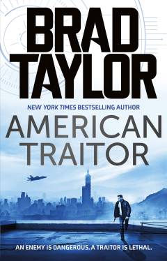 American traitor