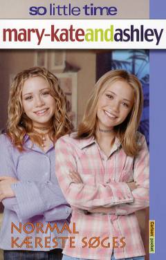 Normal kæreste søges!