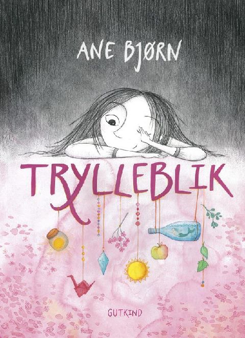 Trylleblik