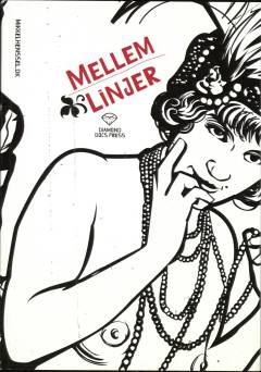 Mellem linjer