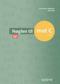 Nøglen til mat C hf