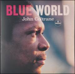 Blue world