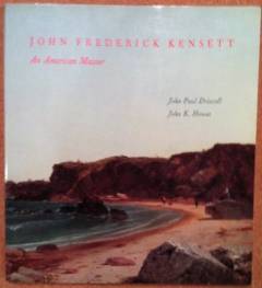 John Frederick Kensett : an american master