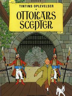 Tegneserie, 3. udgave, 2008